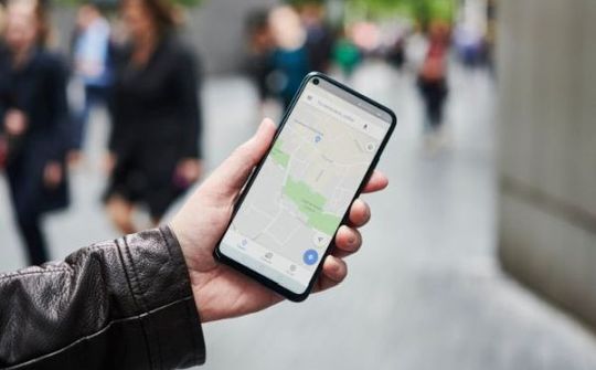 Các ứng dụng Android muốn lấy dữ liệu vị trí nền sẽ cần được Google phê duyệt