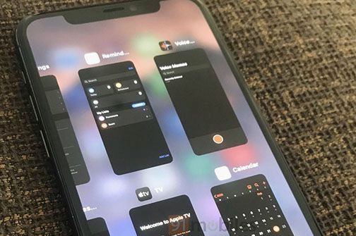 iOS 14 sẽ mang giao diện người dùng đa nhiệm mới đến iPhone