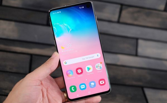 Samsung thừa nhận làm rò rỉ dữ liệu người dùng