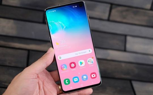 Samsung thừa nhận làm rò rỉ dữ liệu người dùng