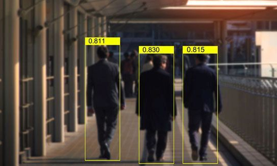 Cảnh sát Anh sử dụng AI để dự đoán tội phạm
