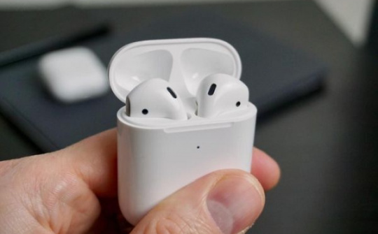 Phiên bản AirPods Pro giá rẻ đang được sản xuất