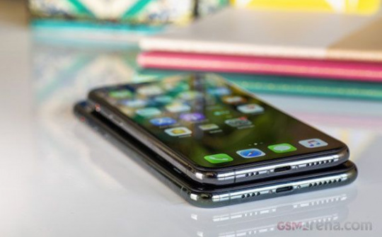 iPhone 12 sẽ được trang bị Wifi sóng cực ngắn 60Hz