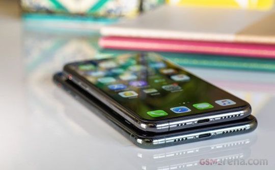 iPhone 12 sẽ được trang bị Wifi sóng cực ngắn 60Hz
