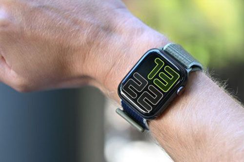 Apple Watch trong tương lai có thể giúp điều trị bệnh Parkinson