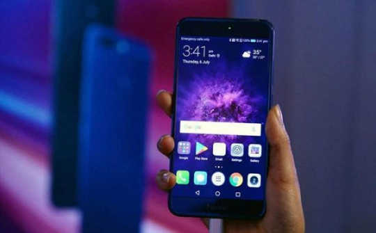 Thiết bị Huawei cũ vẫn đảm bảo được Google cập nhật