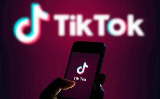TikTok cung cấp tính năng quản lý trẻ em