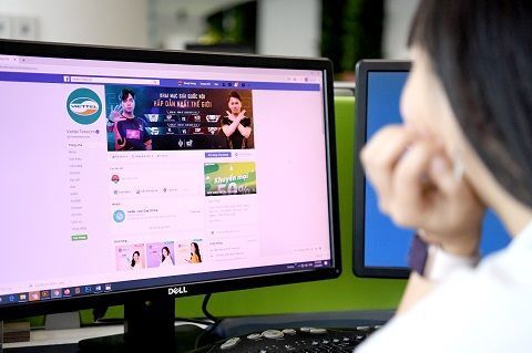 Viettel công bố các trang fanpage chính thức nhằm bảo vệ khách hàng
