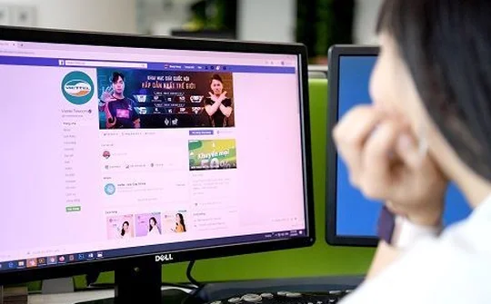 Viettel công bố các trang fanpage chính thức nhằm bảo vệ khách hàng
