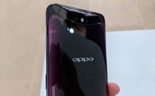 Oppo xác nhận ra mắt dòng Find X2 vào ngày 6/3
