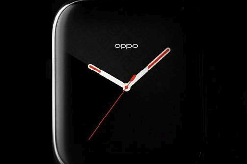 Smartwatch đầu tiên của OPPO sẽ ra mắt vào ngày 6/3