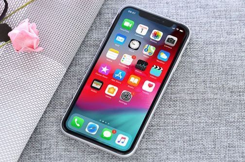 iPhone XR bán chạy nhất trong năm 2019