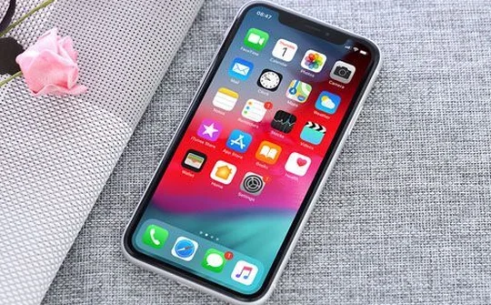iPhone XR bán chạy nhất trong năm 2019