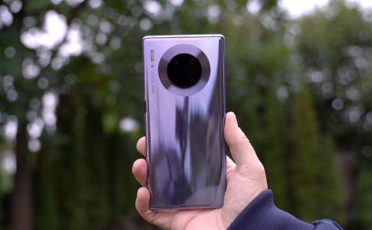 Google lên kế hoạch nối lại quan hệ với Huawei