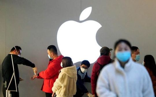Apple đang phải tính toán lại các cột mốc thời gian cho loạt iPhone mới