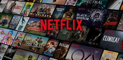 Netflix tung ra tính năng hiển thị Top 10
