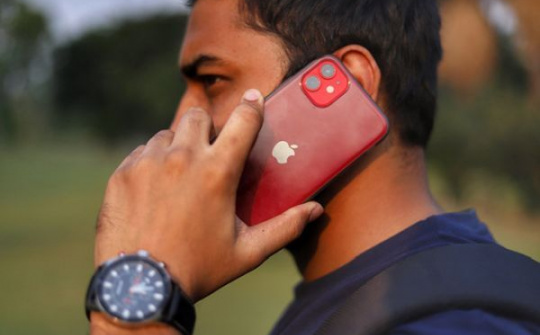 Cửa hàng bán lẻ sẽ giúp Apple tiếp cận với người tiêu dùng Ấn Độ tốt hơn