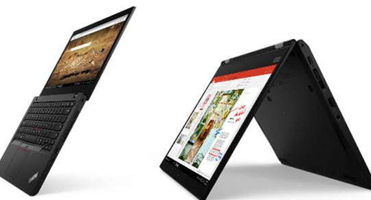 Lenovo ra mắt loạt laptop ThinkPad mới giúp doanh nghiệp linh hoạt và hiệu quả hơn