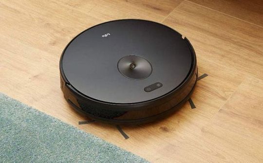 Robot hút bụi được trang bị camera an ninh có thể bị hacker kiểm soát