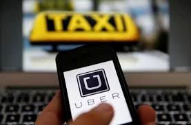 Uber khóa hàng trăm tài khoản người dùng vì lo sợ virus corona lây lan