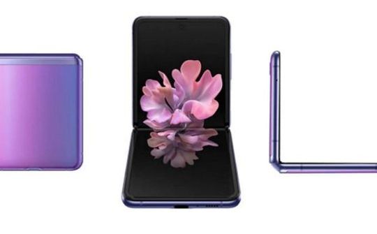 Galaxy Z Flip sẽ có giá bán khoảng 32 triệu đồng