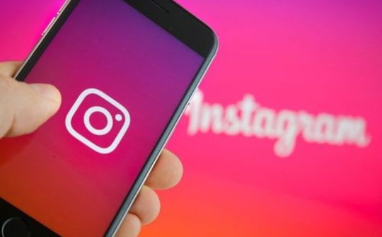 Hàng ngàn mật khẩu mạng xã hội Instagram bị rò rỉ trực tuyến