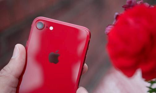 iPhone SE 2 Plus giá rẻ sẽ ra mắt năm 2021