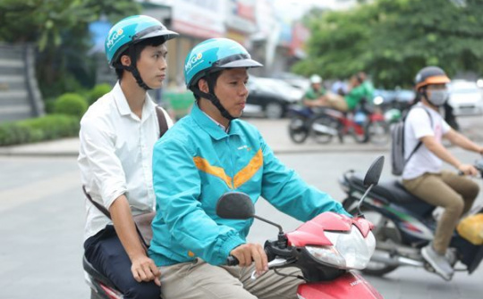 Viettel Post báo lãi ròng 2019 "lập đỉnh", tăng 36% so với năm trước