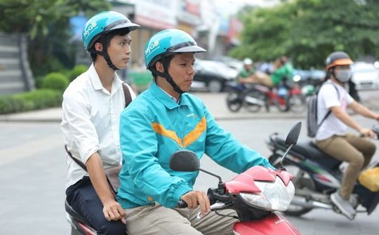 Viettel Post báo lãi ròng 2019 "lập đỉnh", tăng 36% so với năm trước