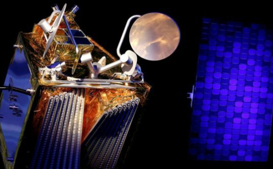 Xử lý những vệ tinh "chết" trên quỹ đạo