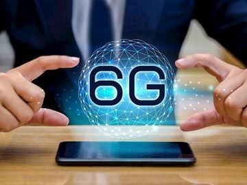 Tốc độ 6G sẽ là 1TB/s, cao gấp 8.000 lần so với 5G