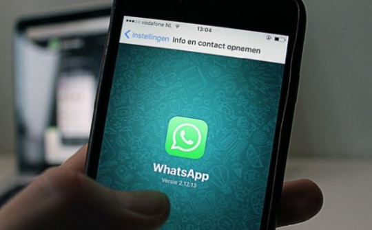 WhatsApp ngừng hỗ trợ hàng trăm triệu điện thoại