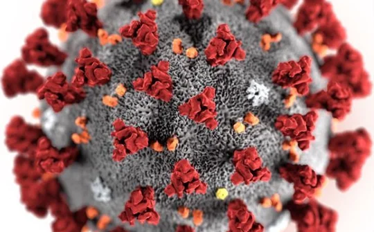 Cảnh báo về mã độc ẩn trong tài liệu giả mạo về virus corona