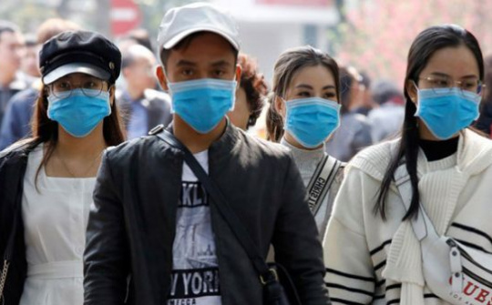 Macau phát triển công nghệ phát hiện nhanh virus corona