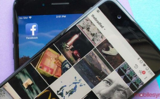 Instagram kiếm nhiều tiền hơn cả YouTube