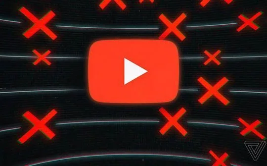 Video nhảm tràn lan, YouTube kiếm 15 tỷ USD năm 2019