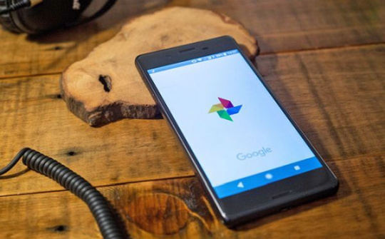 Lỗi Google Photos gửi video riêng tư cho người lạ