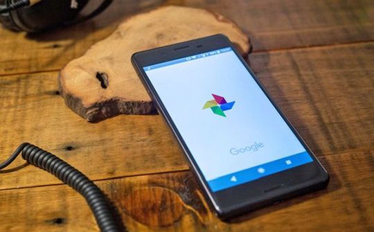 Lỗi Google Photos gửi video riêng tư cho người lạ