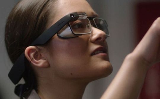 Glass Enterprise Edition 2 được bán với giá 1.199 USD tại một số địa điểm