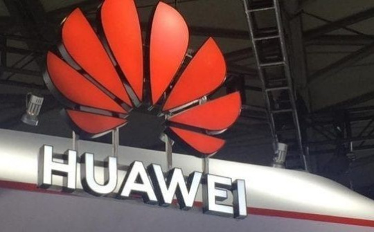2020 sẽ là một năm khó khăn đối với Huawei