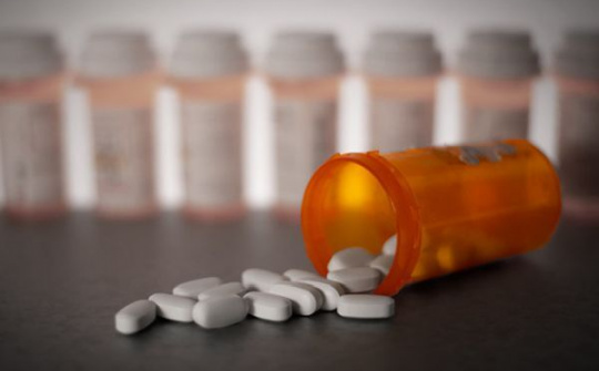 AI lần đầu tiên được sử dụng trong việc thiết kế thuốc chữa bệnh