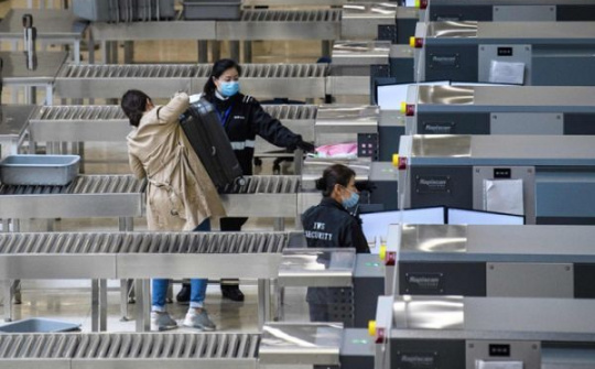 Tin tặc đang lợi dụng virus Corona để phát tán mã độc