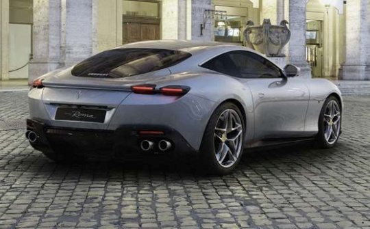 Ferrari tiếp tục là thương hiệu mạnh nhất thế giới