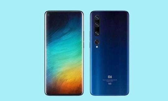Xiaomi Mi 10 sẽ ra mắt vào ngày Valentine 14/2