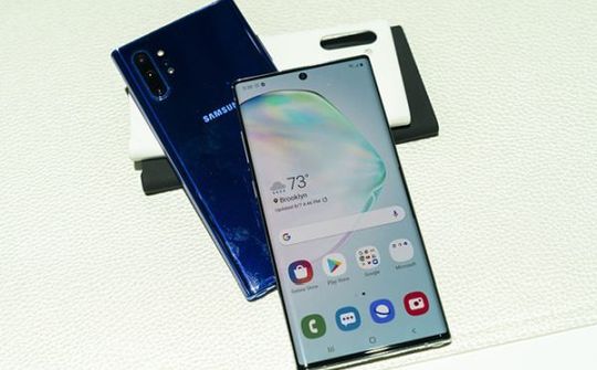 Samsung loại bỏ tính năng dọn dẹp bộ nhớ có nguồn gốc từ Trung Quốc