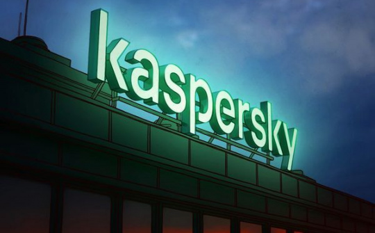 Kaspersky Đông Nam Á tăng trưởng mạnh nhờ mảng giải pháp Doanh nghiệp lớn