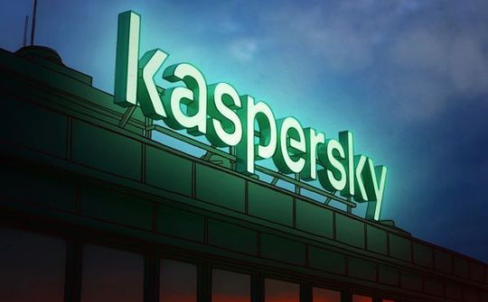 Kaspersky Đông Nam Á tăng trưởng mạnh nhờ mảng giải pháp Doanh nghiệp lớn