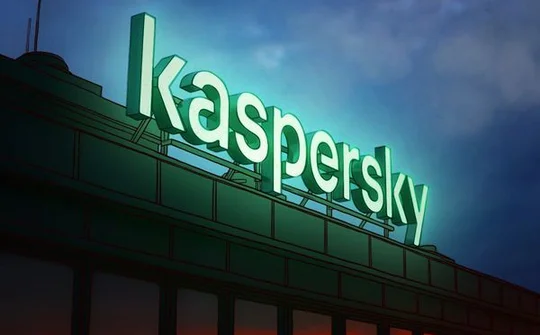 Kaspersky Đông Nam Á tăng trưởng mạnh nhờ mảng giải pháp Doanh nghiệp lớn