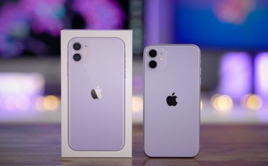 iPhone ế thảm hại tại Trung Quốc vì Covid-19