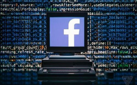 Australia kiện Facebook vi phạm quyền riêng tư